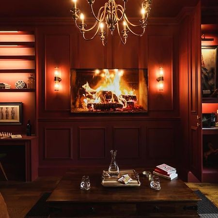Huntly House - A Residence Like No Other 글라스고 외부 사진