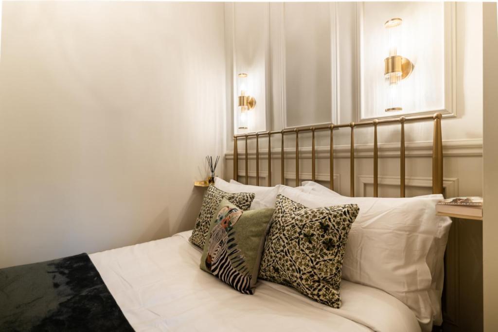 Huntly House - A Residence Like No Other 글라스고 외부 사진