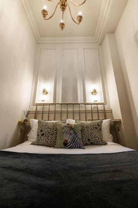 Huntly House - A Residence Like No Other 글라스고 외부 사진