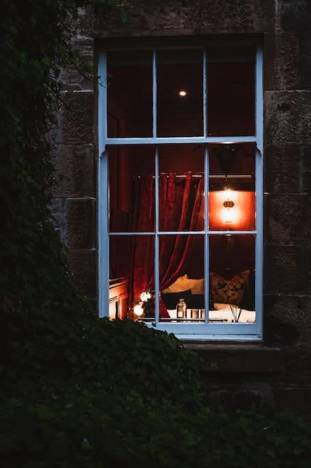 Huntly House - A Residence Like No Other 글라스고 외부 사진